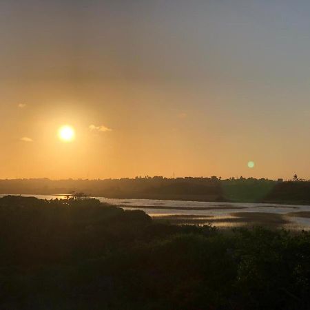 Pousada Paraiso De Arempebe Arembepe Dış mekan fotoğraf